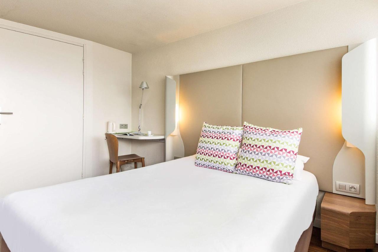 Hotel Campanile Annecy - Cran Gevrier Exterior foto